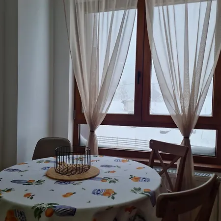 Gala - Divcinova Apartment