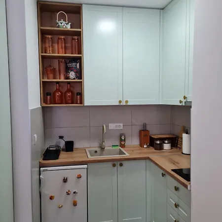 Gala - Divcinova Apartment Divcibare